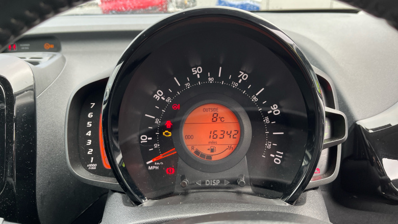 Peugeot 108 1.0 72 Collection 5dr Petrol Hatchback